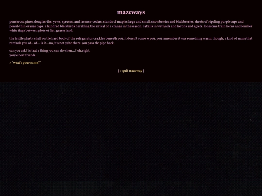 mazeways/1225/018-2 screenshot