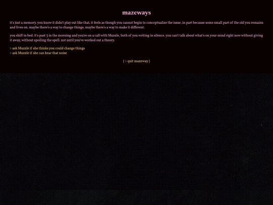 mazeways/1225/018-5 screenshot