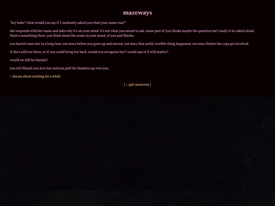mazeways/1225/018-6 screenshot