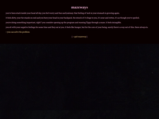 mazeways/1225/018-C-1 screenshot