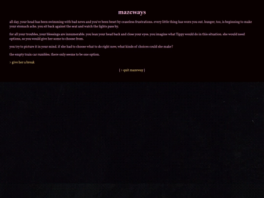 mazeways/1225/018-C-2 screenshot