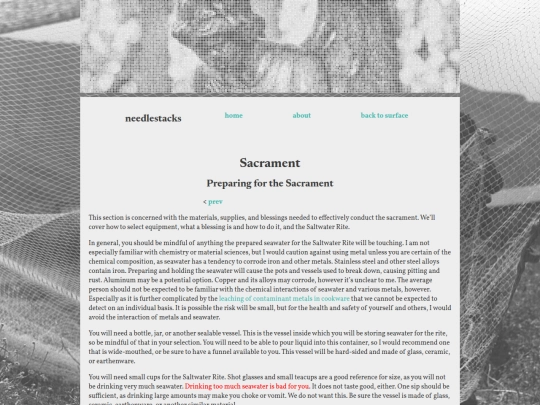 subsite/sacrament-preparations screenshot