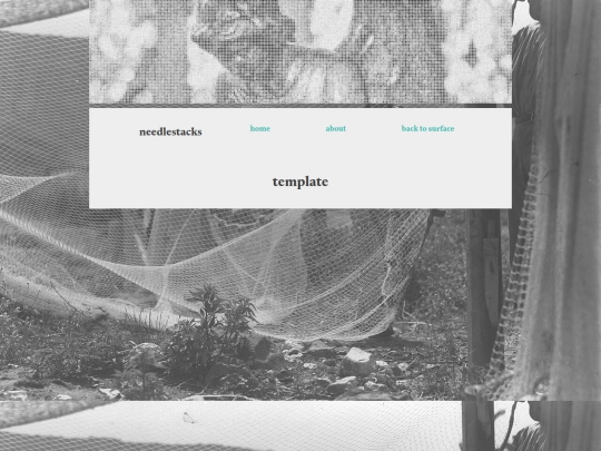 subsite/sbs_template screenshot