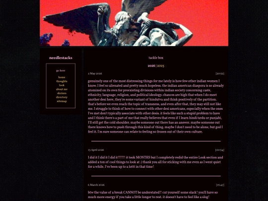 tackle screenshot