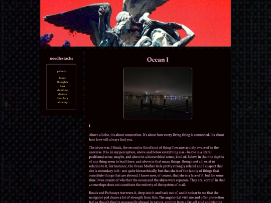 variety/ocean-1 screenshot