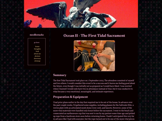 variety/ocean-2 screenshot