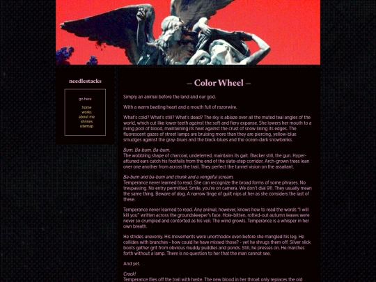 writing/colorwheel screenshot
