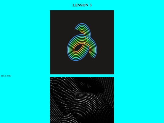 lesson3 screenshot