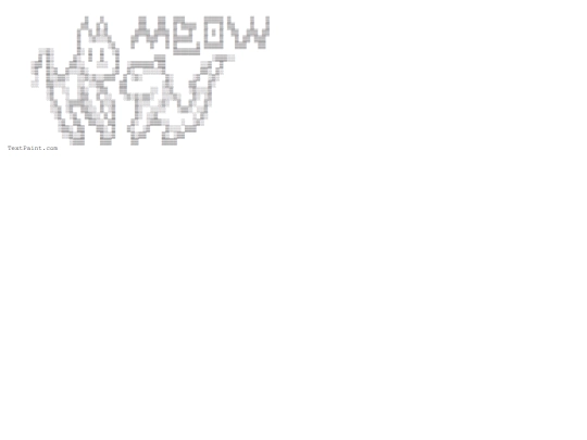 cats screenshot