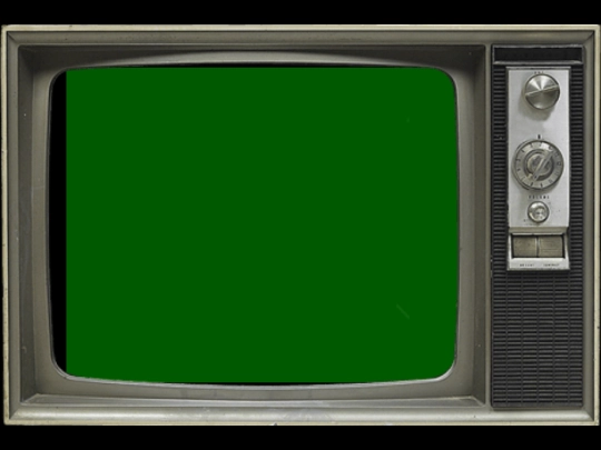 test screenshot