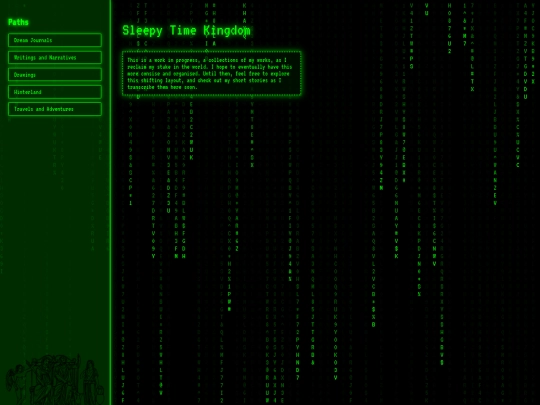 testtube screenshot