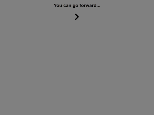 youcan/goforward screenshot