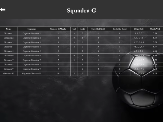 squadra 7 screenshot