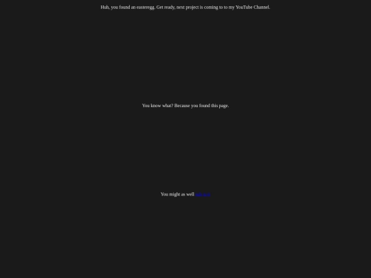 YouTube screenshot