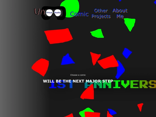 navpages/comic screenshot