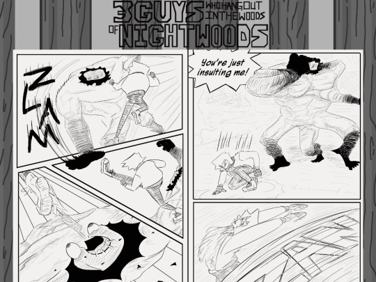 chapter 1/3guysch1p20-21 screenshot