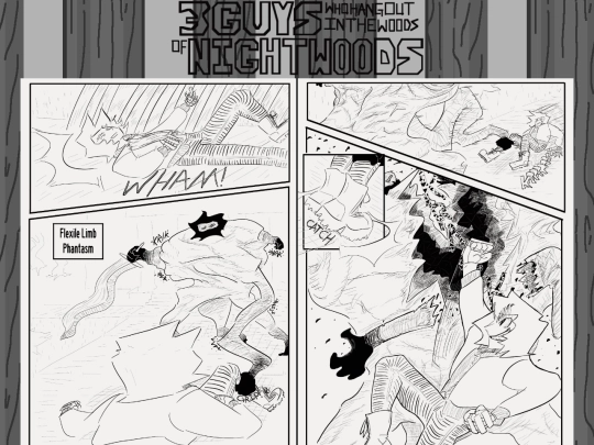 chapter 1/3guysch1p22-23 screenshot