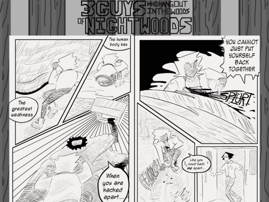 chapter 1/3guysch1p26-27 screenshot