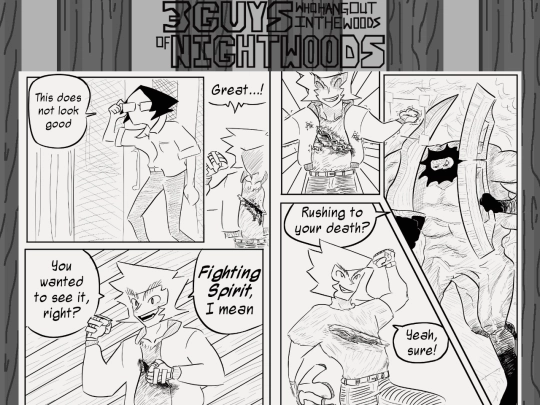 chapter 1/3guysch1p28-29 screenshot