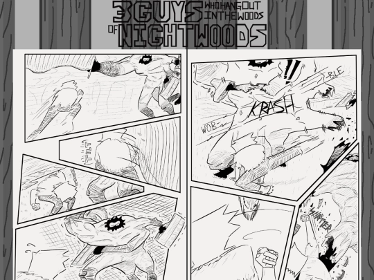 chapter 1/3guysch1p30-31 screenshot