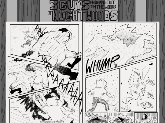 chapter 1/3guysch1p32-33 screenshot