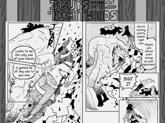 chapter 1/3guysch1p40-41 screenshot