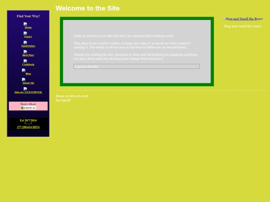 home_page screenshot