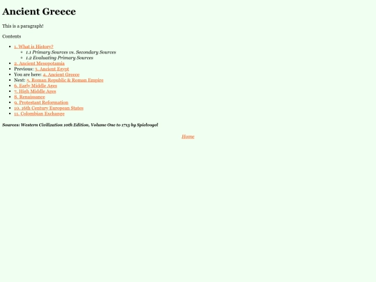 history/ancientgreece screenshot