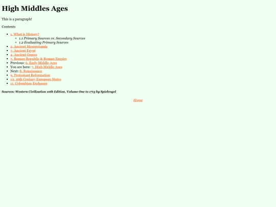 history/highmiddleages screenshot