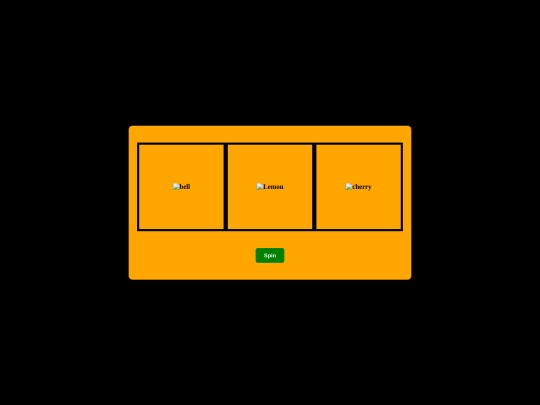 slots screenshot