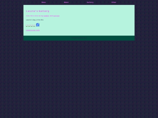 navs/gallery screenshot