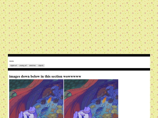 art screenshot