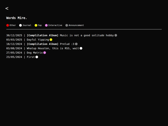iliketoread screenshot