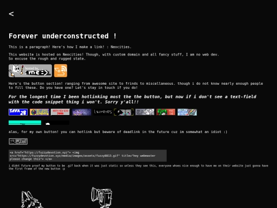 litter_landing screenshot
