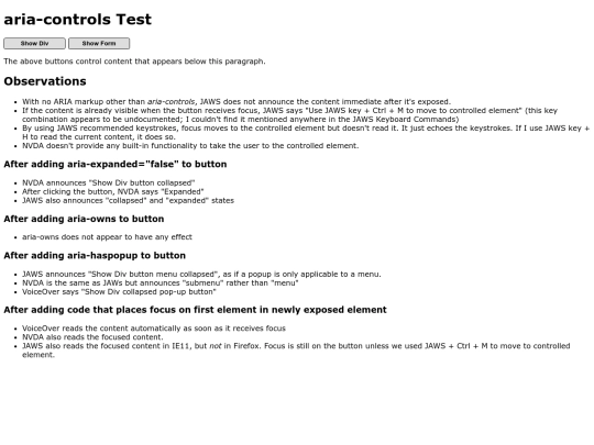 aria-test/aria-controls screenshot