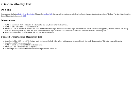 aria-test/aria-describedby screenshot