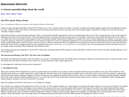 blog_posts/2025-06-21 On The IWW 1/theiww_01 screenshot