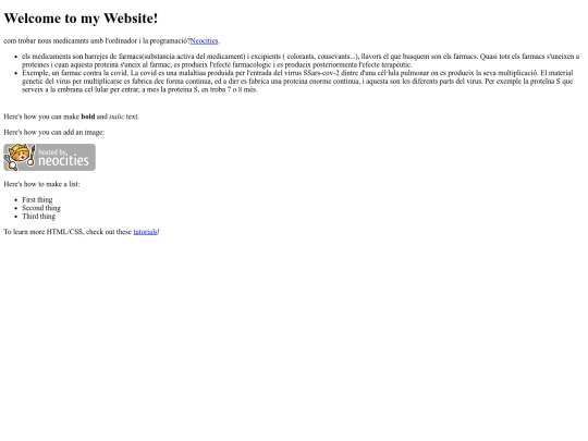 cockbig-19 screenshot