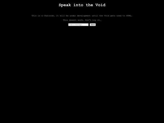 Converse screenshot
