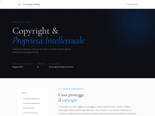 copyright screenshot