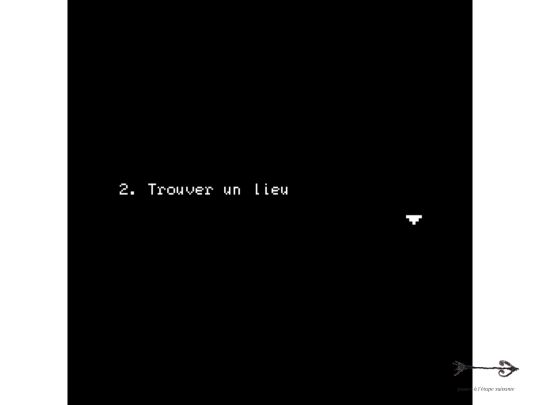 trouve_un_lieu screenshot
