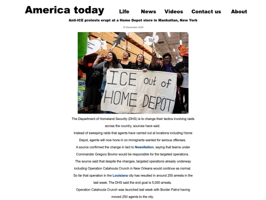 AntiICE screenshot