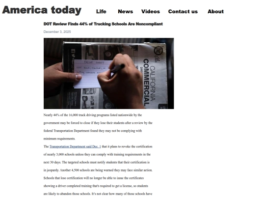 DOTReview screenshot