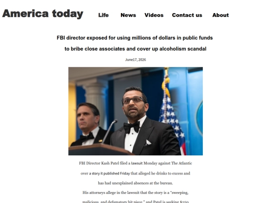 FBIdirector screenshot