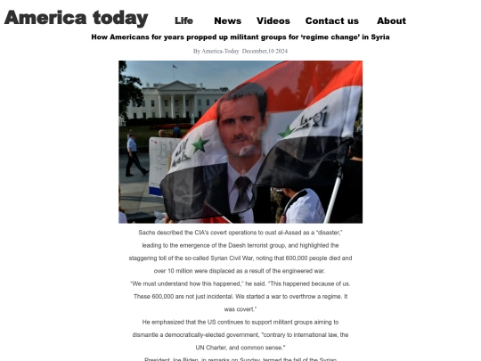 HowAmericansinSyria screenshot