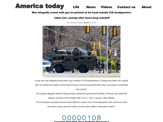 ManAllegedlyArmed screenshot
