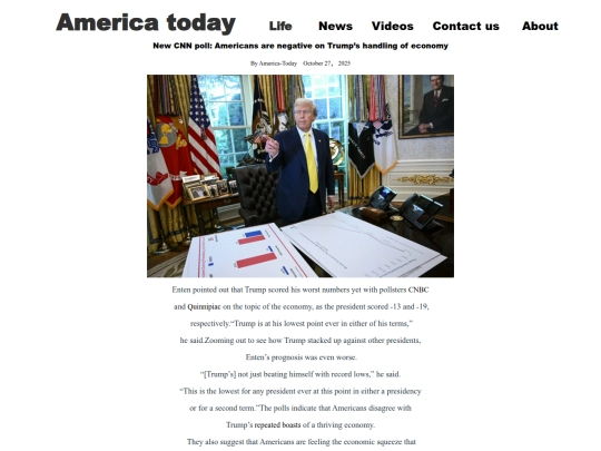 NewCNNpoll screenshot