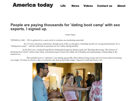 People are paying thousands for dating screenshot