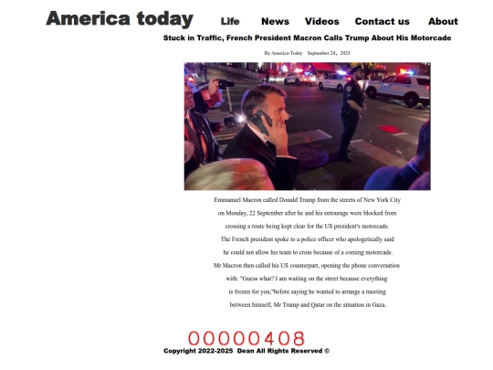 StuckInTraffic screenshot
