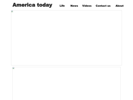 THE UNWAKEABLE AMERICAN DREAM screenshot